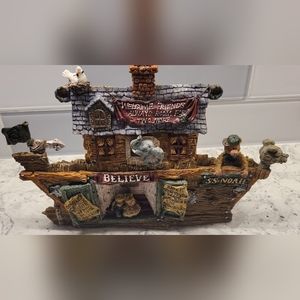 Boyds Bears  Noah's Ark series 1